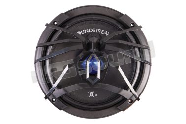 SMS.108 midwoofer serie PRO AUDIO Soundstream