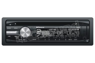 VM025  Phonocar