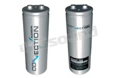 BSF 08 0,8 Farad Capacitor Connection Integrated Solution
