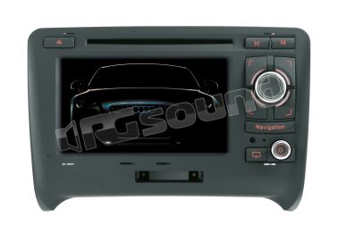 VM092 per Audi A4 Phonocar