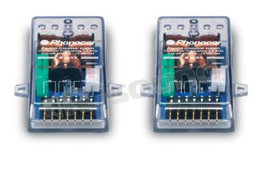 5/435 - 2 vie 3500 Hz  Phonocar