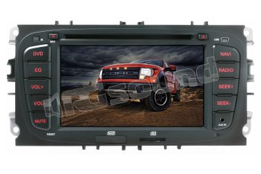VM085 per auto Ford Phonocar