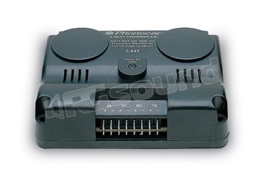 5/445 - 3 vie 800/6500 Hz - Pro-Tech  Phonocar