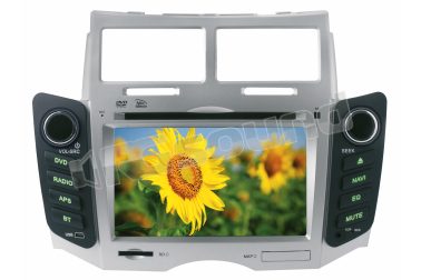 VM084 per auto Toyota Phonocar