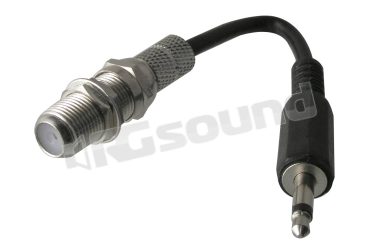 08945 accessorio per cavo antenna TV Phonocar