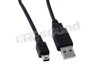 05913 cavo prolunga USB Phonocar