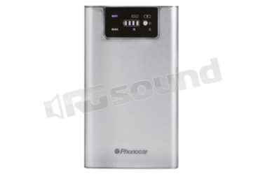 VM313  Phonocar