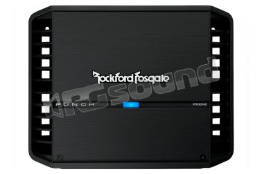 P300X2 Punch Series Rockford Fosgate