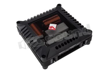 PP4-X PRO-Series Rockford Fosgate