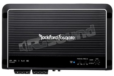 R150X2 Serie Prime Rockford Fosgate