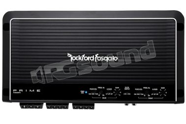 R300X4 Serie Prime Rockford Fosgate