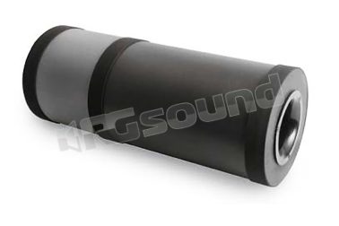 02918 serie Thunder con isobaric system Phonocar
