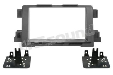 03662 per MAZDA 6 e CX5 Phonocar
