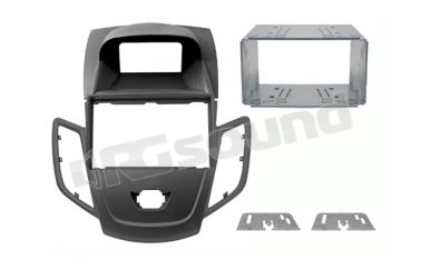 03659 FORD Fiesta dal 2008 Phonocar