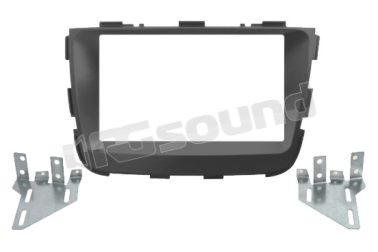 03657 KIA RIO dal 2012 Phonocar
