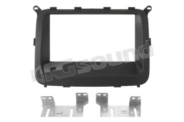 03658 KIA CARENS dal 2013 Phonocar