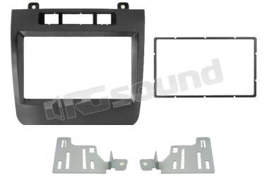03654 VOLKSWAGEN Touareg dal 2011 Phonocar