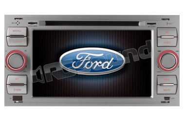 VM087 monitor specifico Ford Phonocar