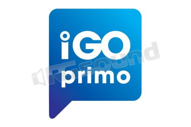 NV974 mappa Italia iGO primo Phonocar