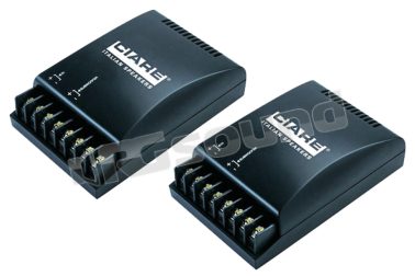 CF100 filtro per subwoofer Ciare