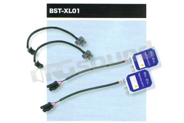 BST-XL01 - Centraline Xenon Light  Digitaldynamic