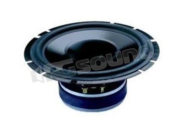 CH170Z Doppio cono 165 mm Serie Cz Ciare