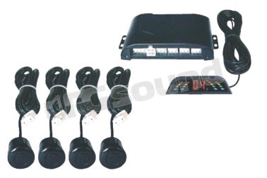 PS-401 - kit 4 sensori con display  Digitaldynamic