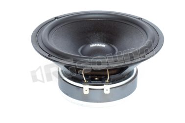 CW169 woofer 165mm con potenza RMS 90W Ciare