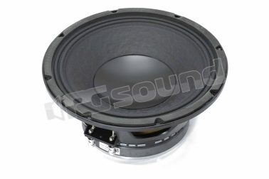 CW337 woofer 32cm con sospensioni in tela NOMEX, potenza RMS 400 W Ciare