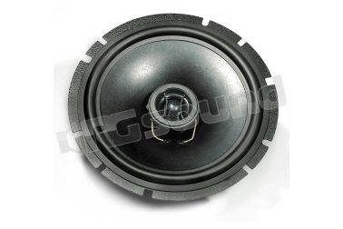 CZ170 coassiale a 2 vie 165mm Serie Cz Ciare