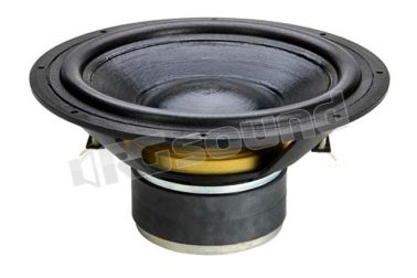 HS251 subwoofer 250mm Ciare