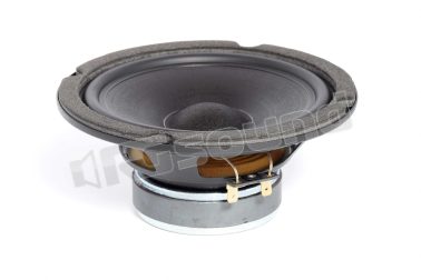 HW159 165mm woofer, 8 Ohm impedance Ciare