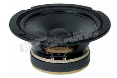 HW161N 165mm Woofer Ciare