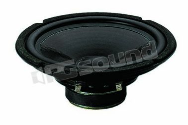HW210 200mm woofer - max power 150W Ciare