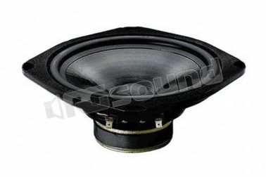 HW211 woofer 235mm - potenza max 150W Ciare