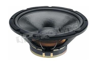 HW321 woofer 320mm - potenza max 400W Ciare