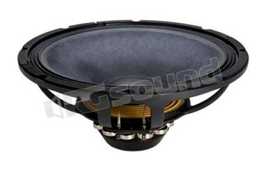HW385 woofer 380mm - potenza max 600W Ciare