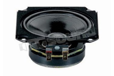 HX100 speaker full-range 100mm Ciare
