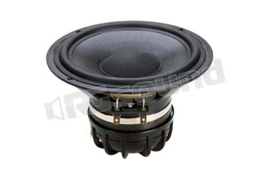 HX165 Potenza max 200W - Diametro 165mm Ciare