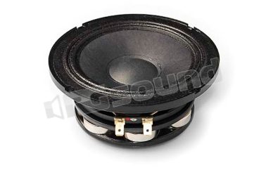 PM135ND Potenza max 160W - Diametro 130mm Ciare