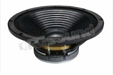 PW251 woofer 270mm - Potenza 300W max Ciare