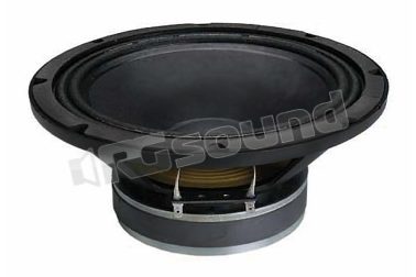 PW252 270mm woofer - Power 400W max Ciare