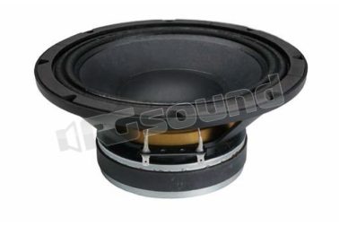 PW257 woofer 270mm - Potenza 500W max Ciare
