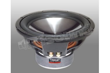 TXS 12  Target Audio