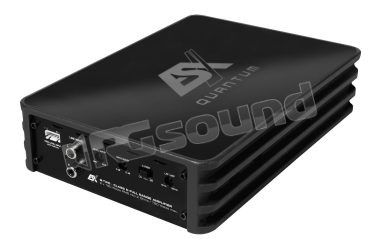 Q-TWO Serie Quantum ESX