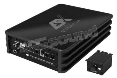 Q-ONE Serie Quantum ESX