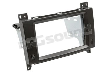 APF-F381190-37-1ME per Mercedes Classe A W169 2004 - 2012 e Classe B W245 2005 - 2011 Alpine