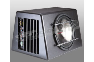 TBA 260  Target Audio