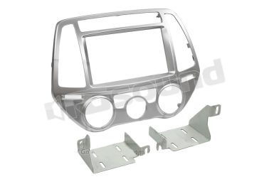 APF-F381143-24-1HY per HYUNDAI i 20 con Clima Manuale Alpine