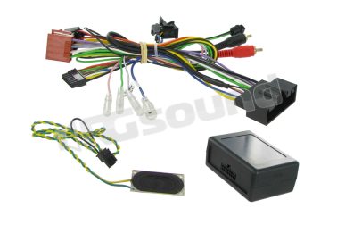 APF-S108FO Ford Kuga - Focus - CMax - Transit - Connect - Ranger Alpine